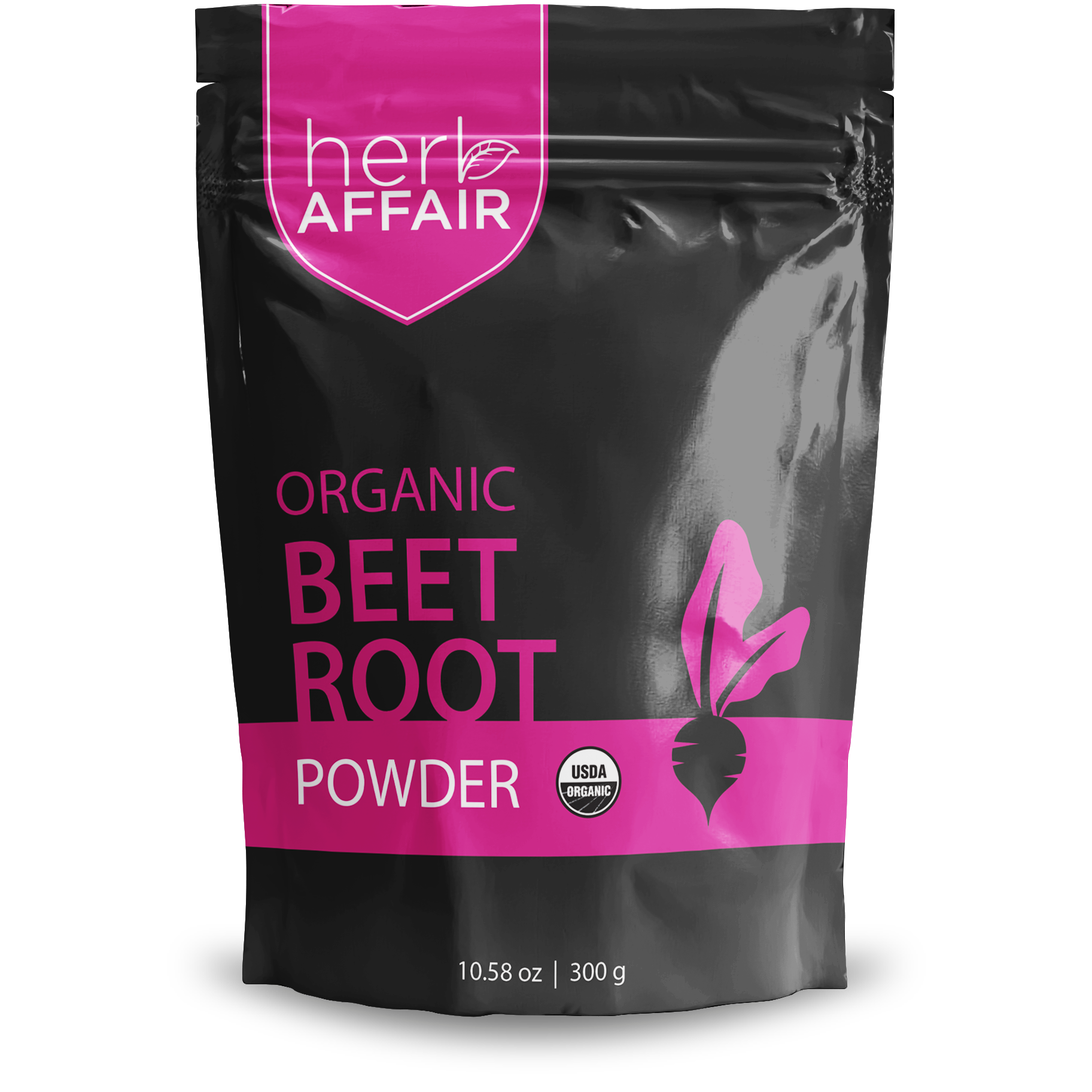 Organic Beet Root Powder (Subscription)