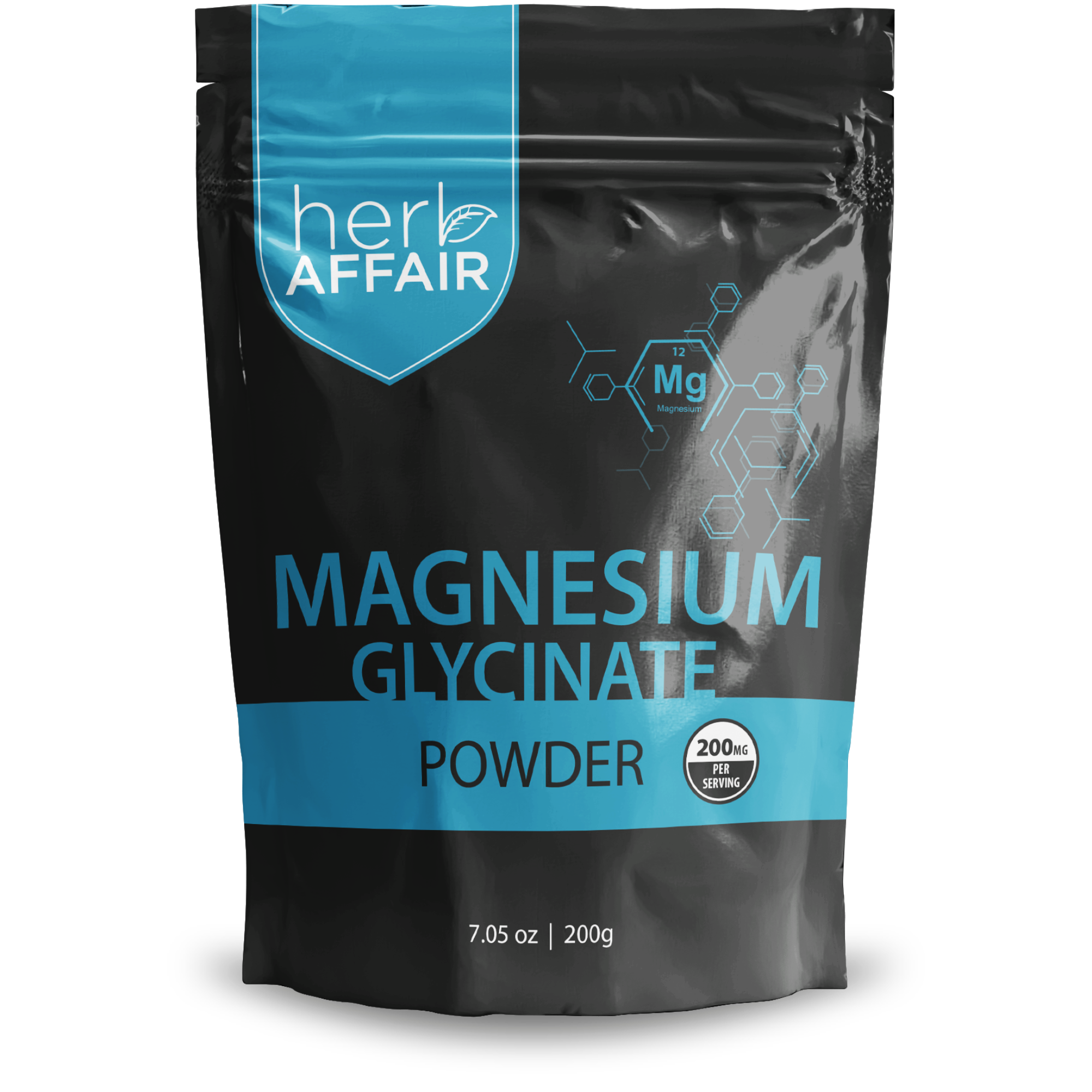 Magnesium Glycinate Powder (Subscription)